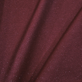 Kód: 39433 Gitter-pöttyös lycra - WINE 110